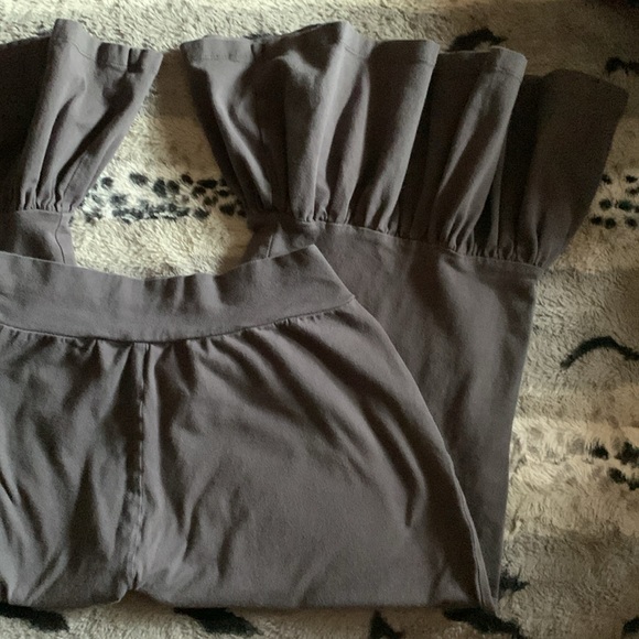 Matilda Jane Ruffle Pants — Medium - Picture 2 of 10